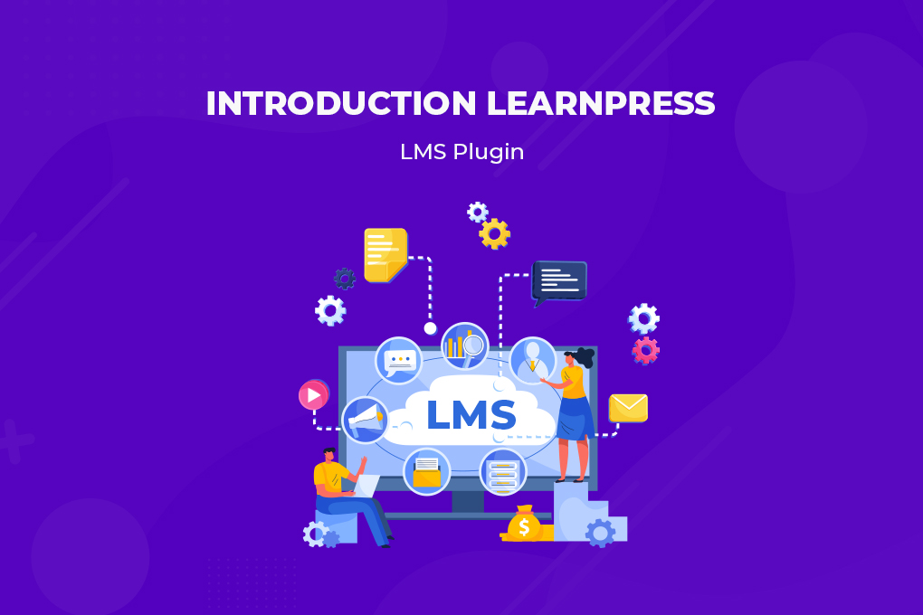 Introduction LearnPress – LMS plugin